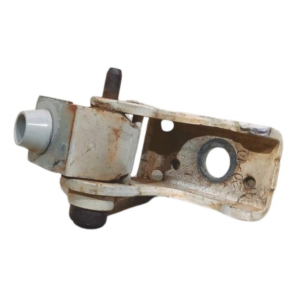 Dobradiça Inferior Pora Traseira Esquerda Peugeot 207 2011