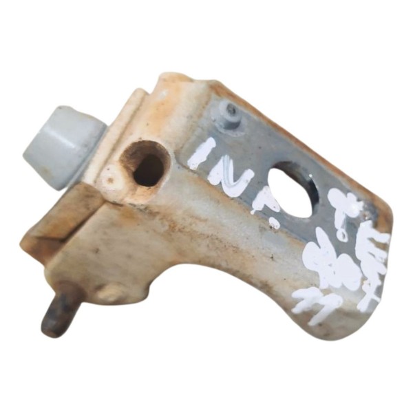 Dobradiça Inferior Pora Traseira Esquerda Peugeot 207 2011