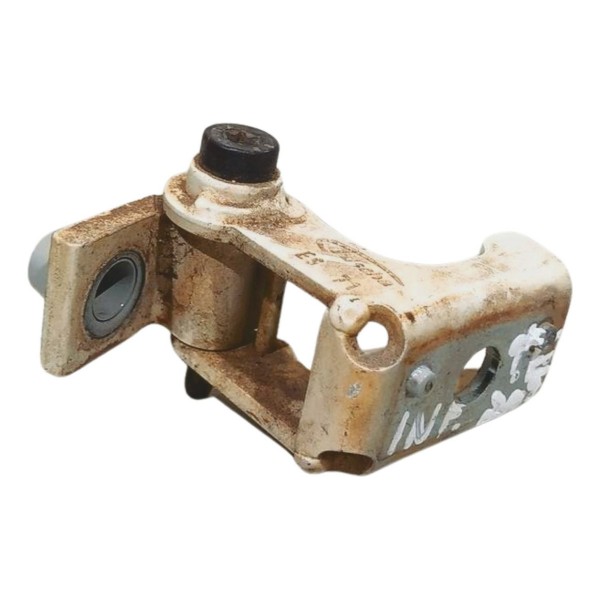 Dobradiça Inferior Pora Traseira Esquerda Peugeot 207 2011