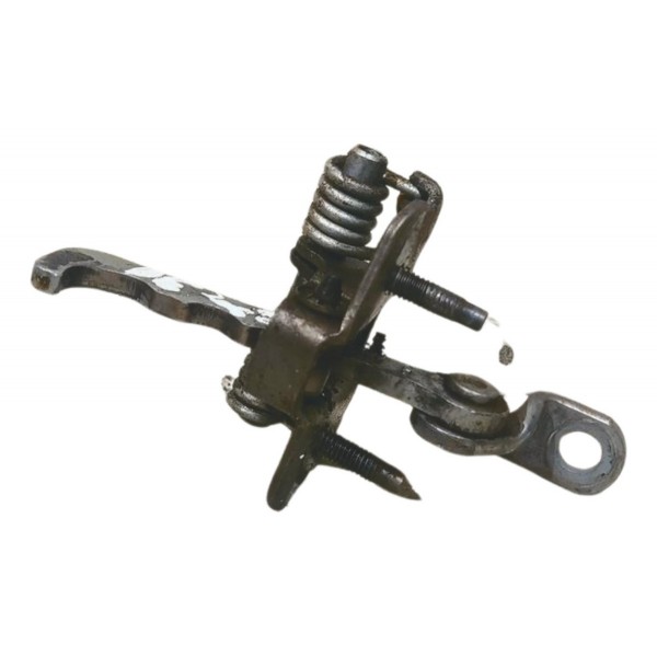 Limitador Porta Dianteira Esquerda Peugeot 206 2008