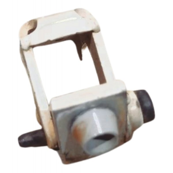 Dobradiça Superior Porta Traseira Esquerda Peugeot 207 2011