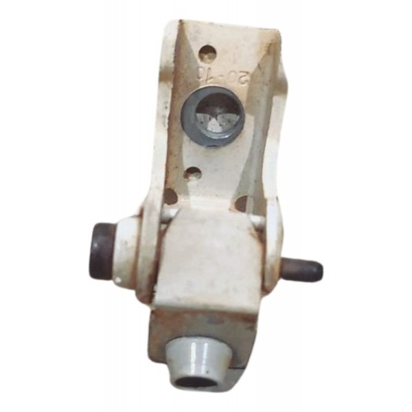Dobradiça Superior Porta Traseira Esquerda Peugeot 207 2011