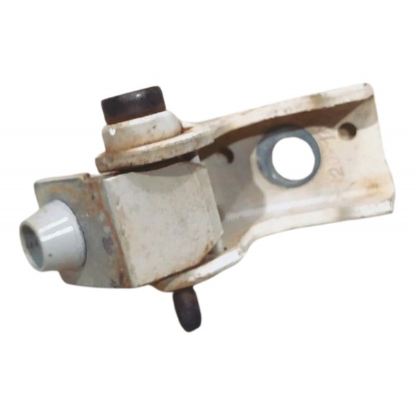 Dobradiça Superior Porta Traseira Esquerda Peugeot 207 2011