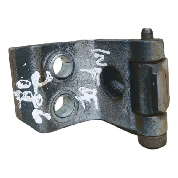 Dobradiça Inferior Porta Dianteira Esquerda Peugeot 206 2008