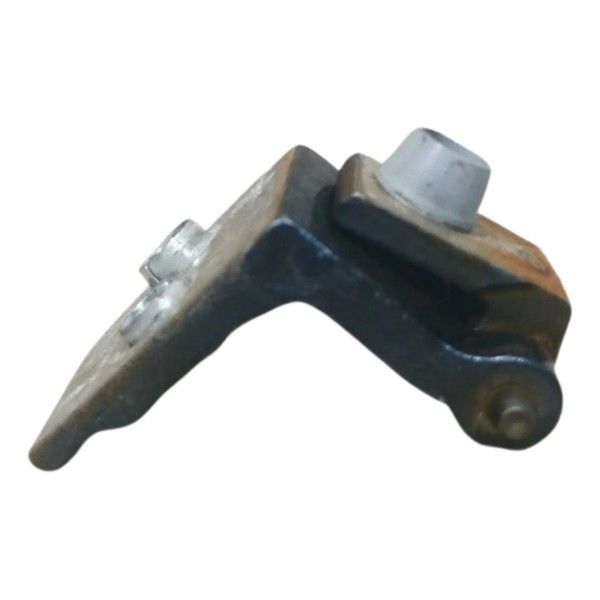 Dobradiça Inferior Porta Dianteira Esquerda Peugeot 206 2008