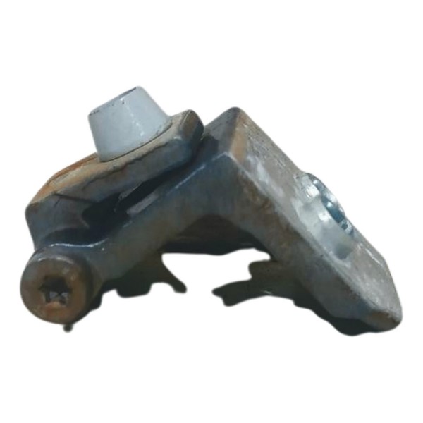 Dobradiça Inferior Porta Dianteira Esquerda Peugeot 206 2008
