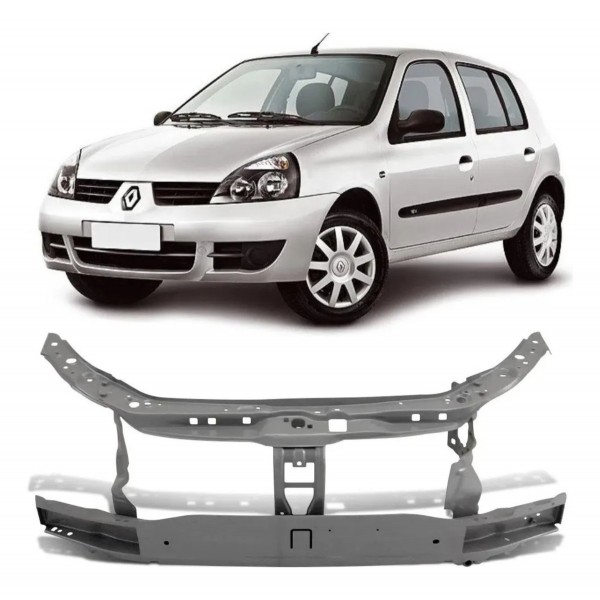 Painel Dianteiro Renault Clio 2003 2016