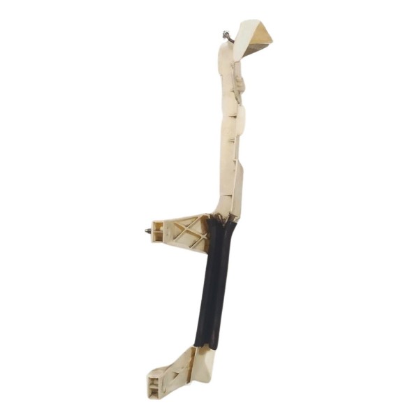Canaleta Vidro Porta Dianteira Esquerda Peugeot 306 1998