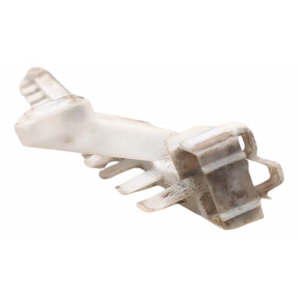 Guia Canaleta Vidro Porta Dianteira Esquerda Peugeot 306 98