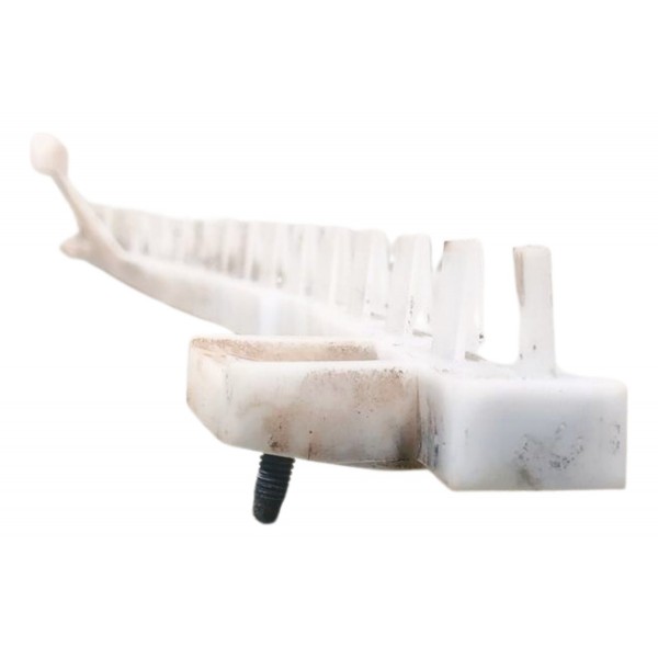 Guia Canaleta Vidro Porta Traseira Direita Peugeot 306 1998