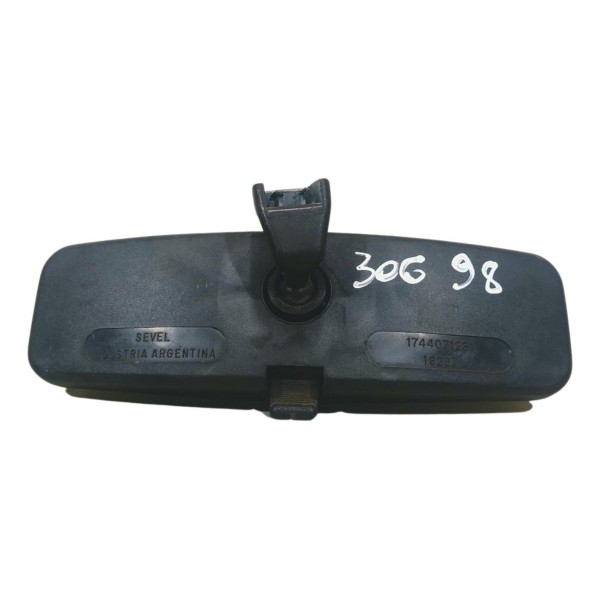 Retrovisor Interno Peugeot 306 1998