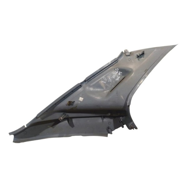 Acabamento Suporte Direito Bagagito Peugeot 306 1998