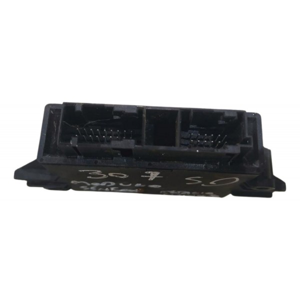 Modulo Sensor Estacionamento Peugeot 307 Sedan 2007