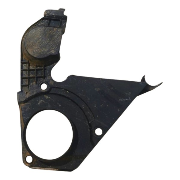 Acabamento Inferior Correia Motor Citroen C3 1.5 8v 2016