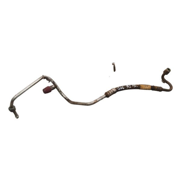 Mangueira Cano Ar Condicionado Peugeot 306 1998