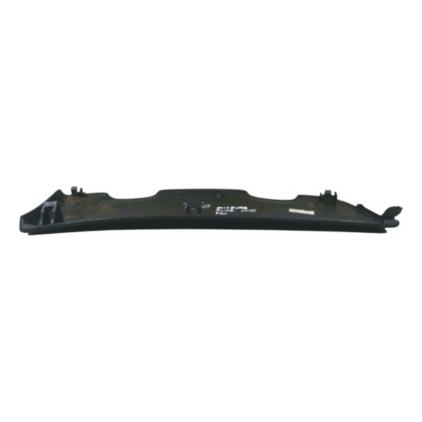Acabamento Inferior Painel Tabelier Peugeot 206 2003