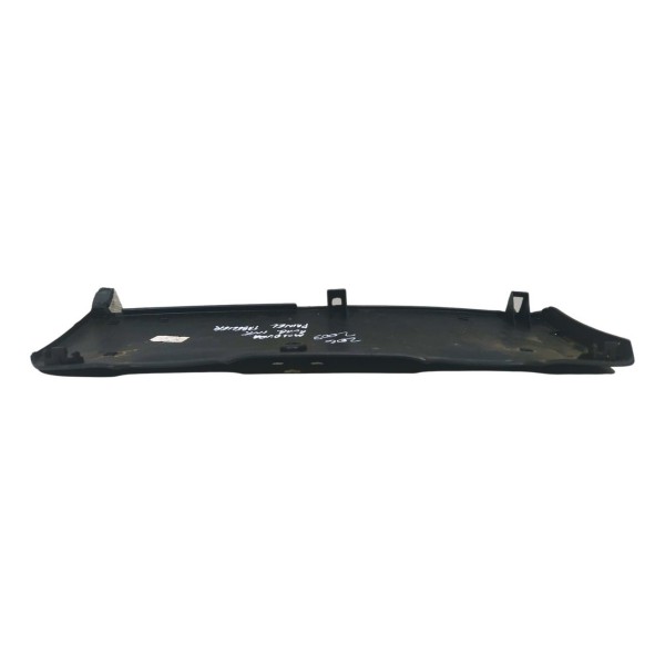 Acabamento Inferior Painel Tabelier Peugeot 206 2003