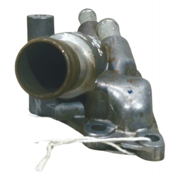 Carcaça Valvula Termostatica Logan Sandero Duster 1.6 16v 17
