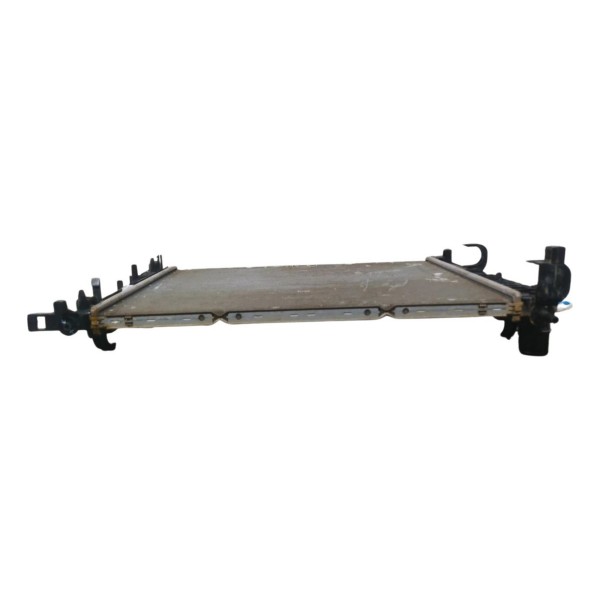 Radiador Agua Motor Renault Duster Oroch 2.0 16v 2016 Detalh