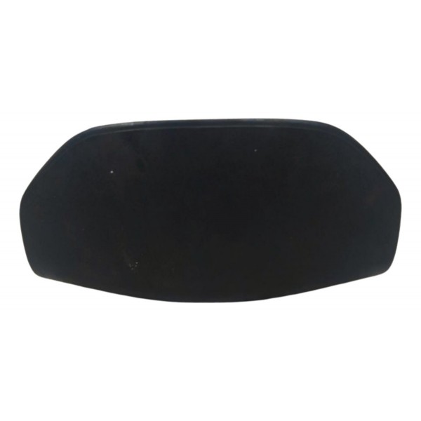 Tampa Acabamento Buzina Volante Peugeot 206 2003
