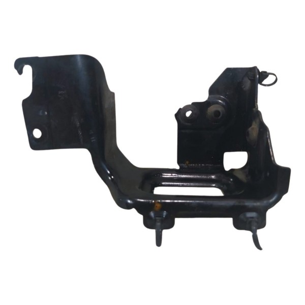 Suporte Modulo Abs Peugeot 2008 2019 1.6 16v Manual Flex