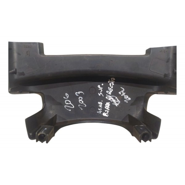 Acabamento Inferior Coluna Direção Peugeot 206 2003