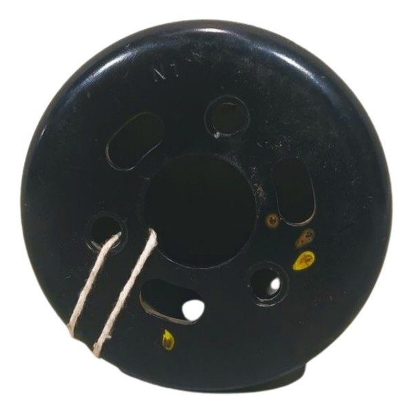 Polia Bomba Agua Motor Renault Duster Oroch 1.6 16v 2017 19