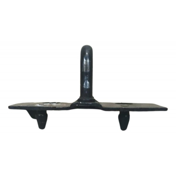 Batente Porta Malas Citroen C3 2016