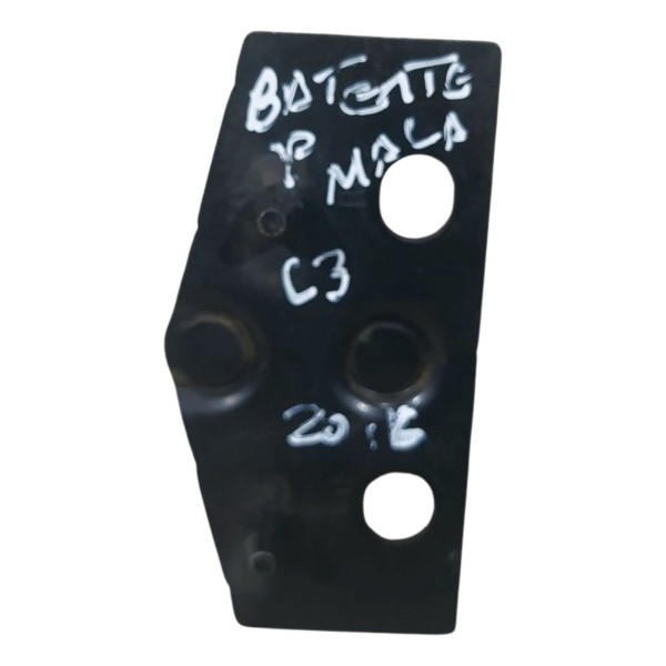 Batente Porta Malas Citroen C3 2016