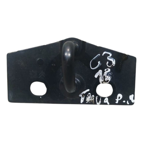 Batente Porta Malas Citroen C3 2016
