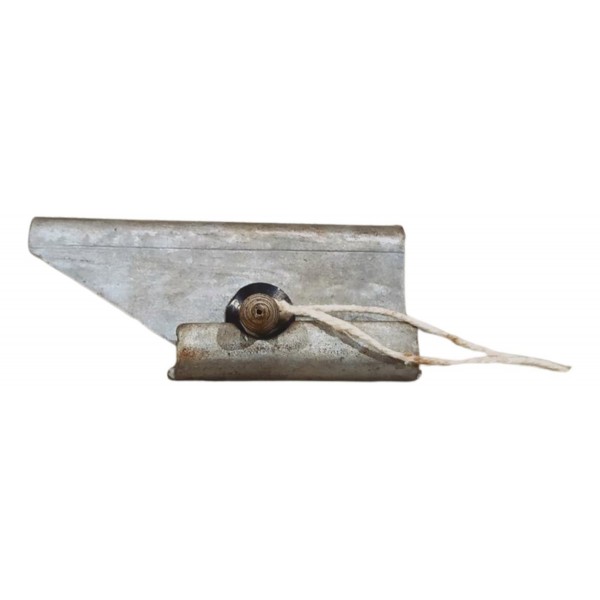 Suporte Bateria Renault Logan Sandero Duster