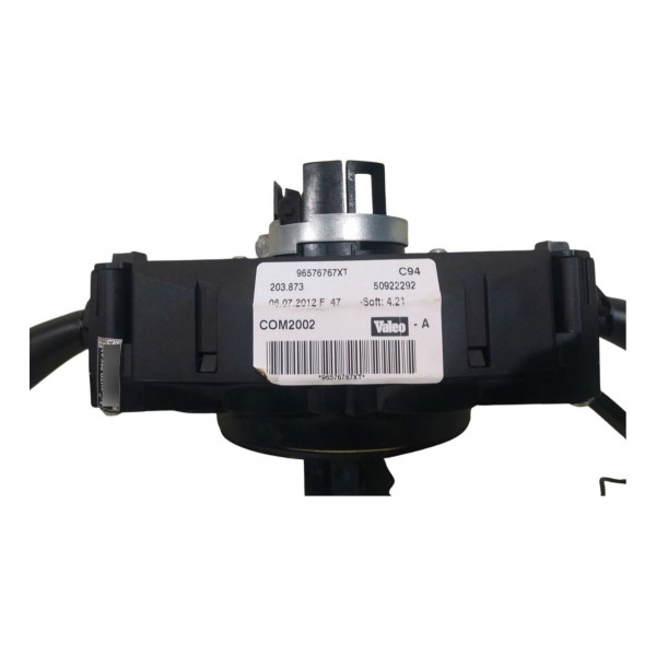 Chave Seta Citroen C3 1.4 8v 2012