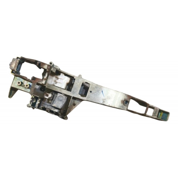 Suporte Maçaneta Externa Porta Traseira Esquerda Peugeot 308