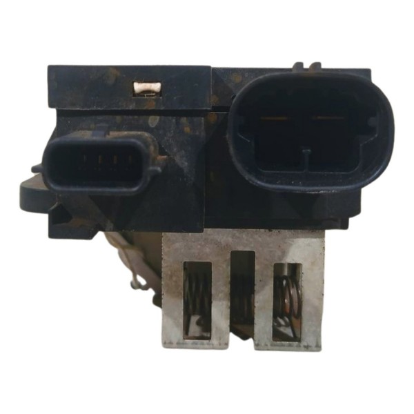 Resistencia Ventoinha Motor Renault Captur 1.6 16v 2019