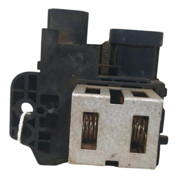 Resistencia Ventoinha Motor Renault Captur 1.6 16v 2019