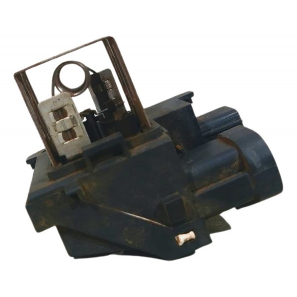 Resistencia Ventoinha Motor Renault Captur 1.6 16v 2019