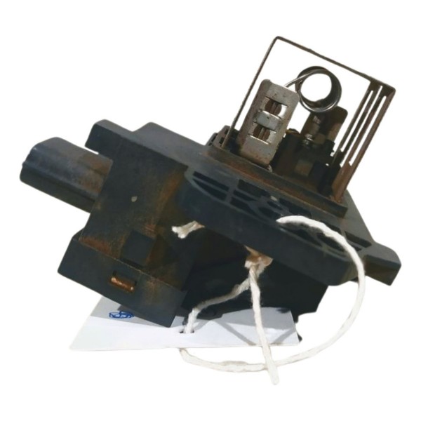 Resistencia Ventoinha Motor Renault Captur 1.6 16v 2019