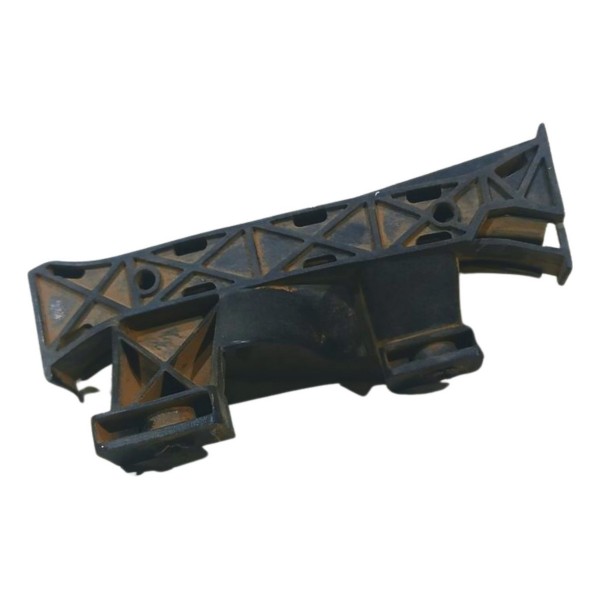 Guia Canaleta Vidro Porta Dianteira Esquerda Peugeot 206 207