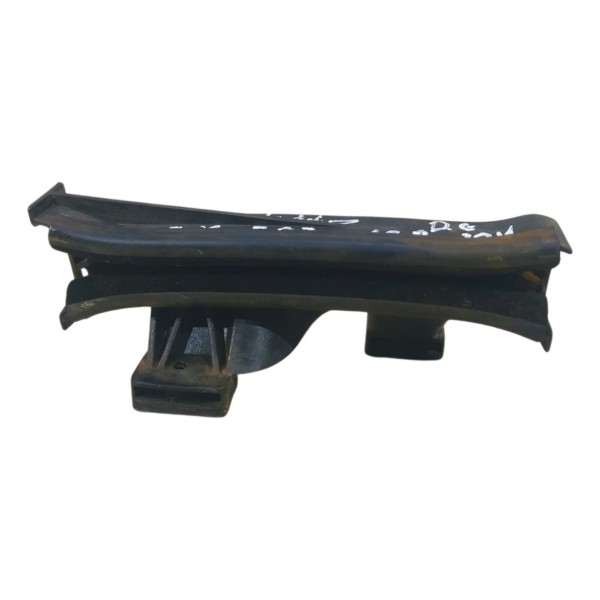 Guia Canaleta Vidro Porta Dianteira Esquerda Peugeot 206 207