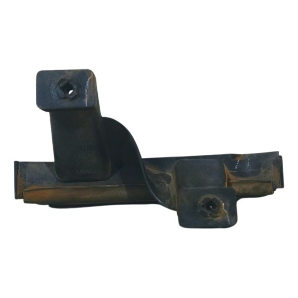 Guia Canaleta Vidro Porta Dianteira Esquerda Peugeot 206 207