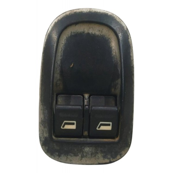 Botão Vidro Eletrico Dianteiros Peugeot 207 2011