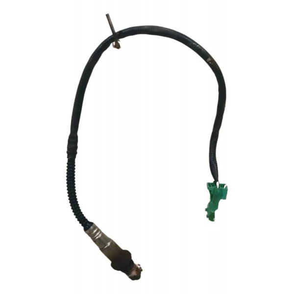 Somda Lambda Catalizador Peugeot 206 1.6 16v 2008