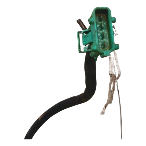 Somda Lambda Catalizador Peugeot 206 1.6 16v 2008