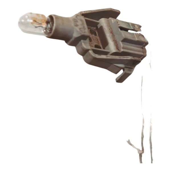 Soquete Lampada Luz Cortezia Peugeot 206 207 2001 2008