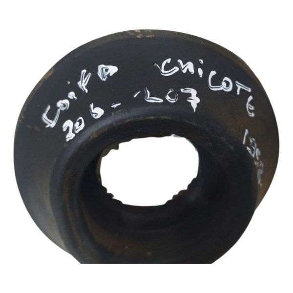 Borracha Chicote Carroceria Peugeot 206 207 1998 2014