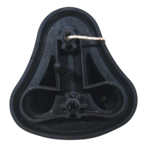 Suporte Puxador Cabo Capo Dianteiro Peugeot 206 2008