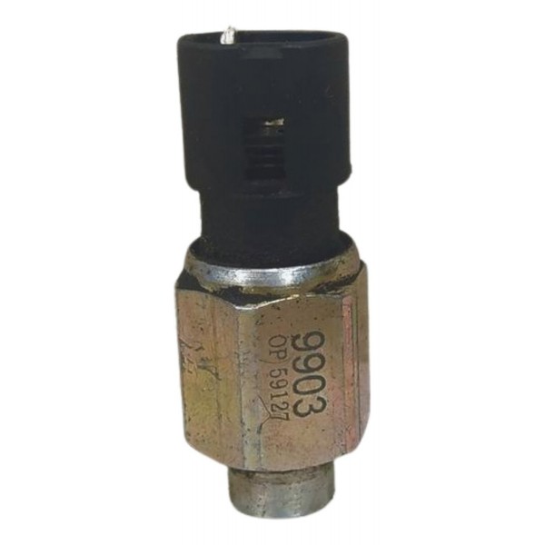 Sensor Pressão Oleo Direção Hidraulica Renault Scenic 1999
