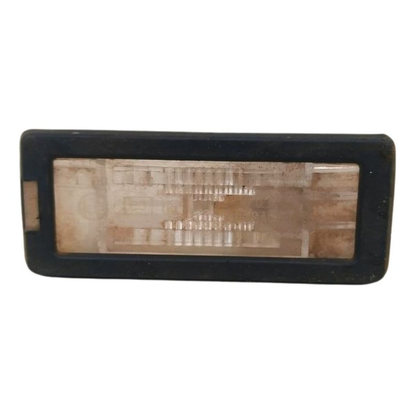 Luz Placa Renault Duster Fluence Logan Captur