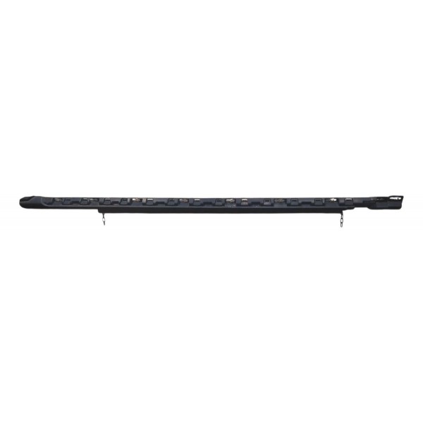 Friso Spoiler Esquerdo Renault Sandero Stepway 2014