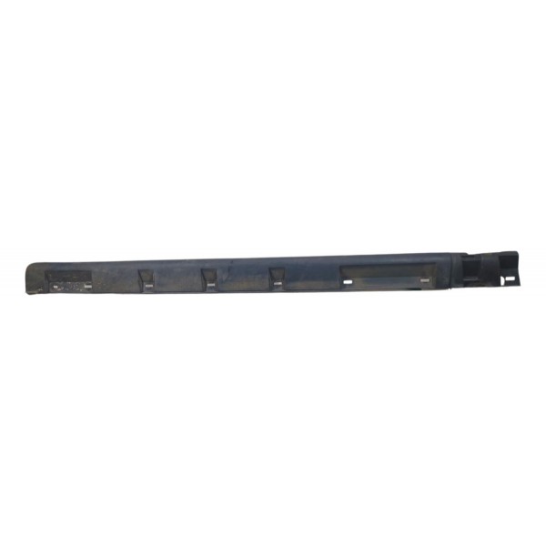 Friso Spoiler Esquerdo Renault Sandero Stepway 2014